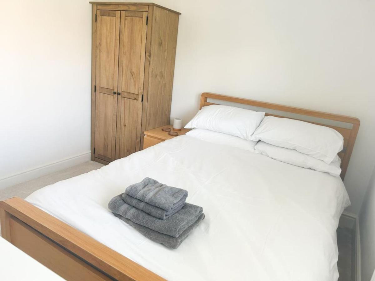 NormandyLuxe 5 Bed House In Guildford. Morden Amenities别墅 外观 照片