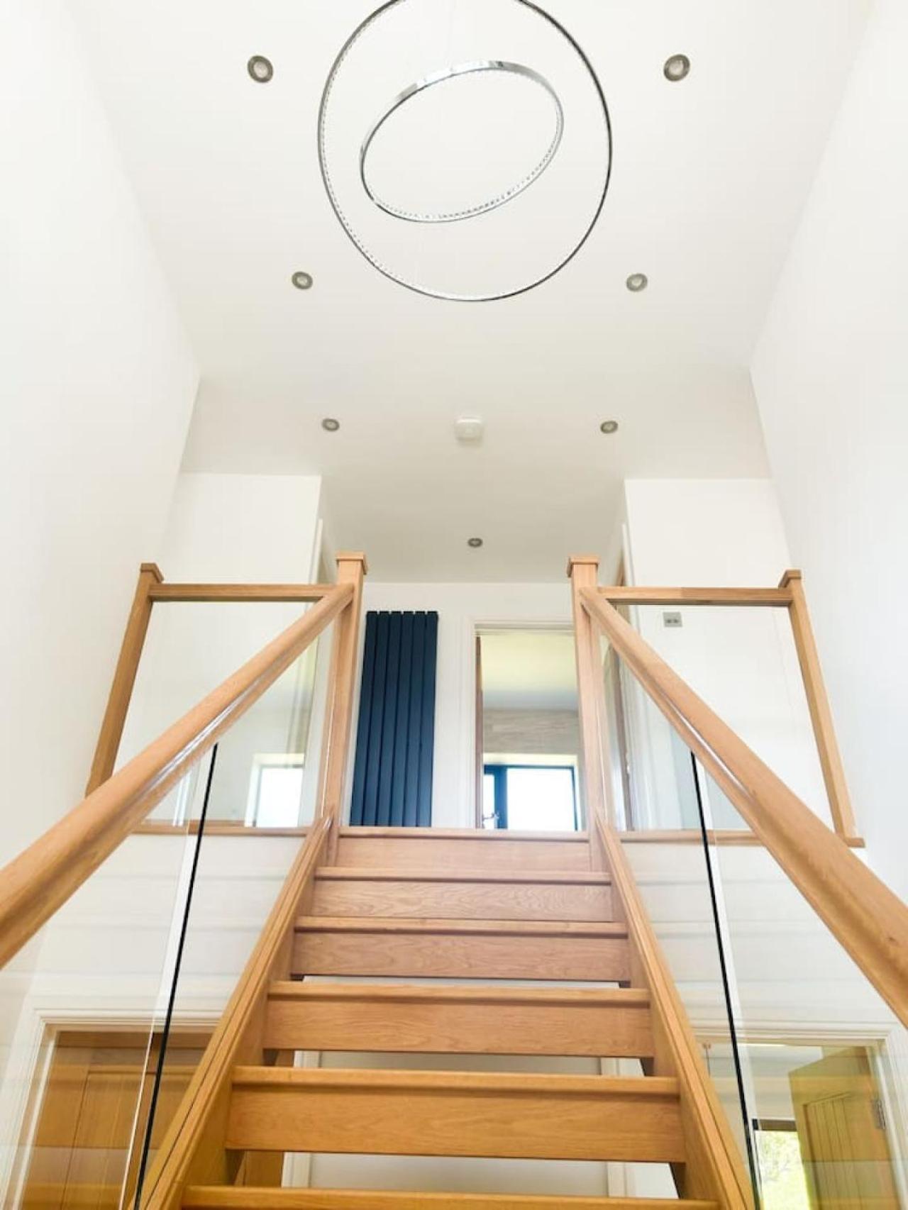 NormandyLuxe 5 Bed House In Guildford. Morden Amenities别墅 外观 照片