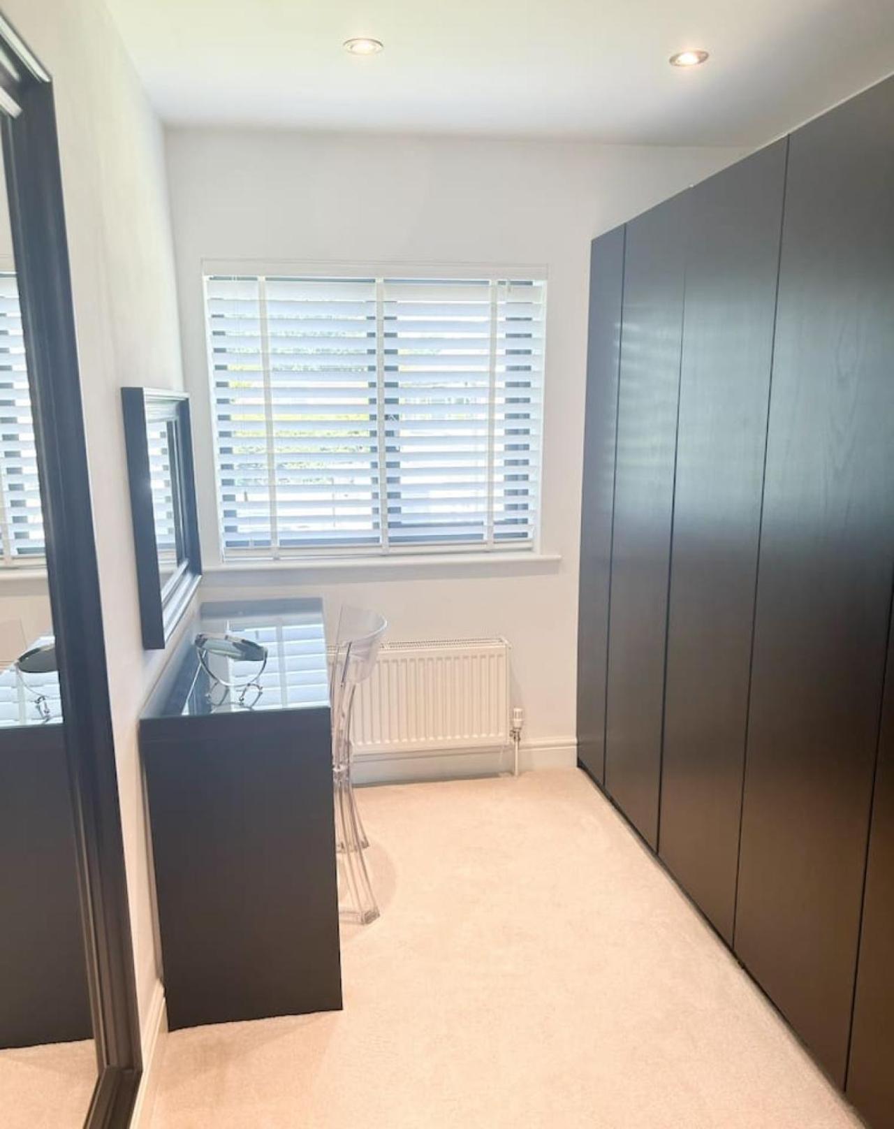 NormandyLuxe 5 Bed House In Guildford. Morden Amenities别墅 外观 照片