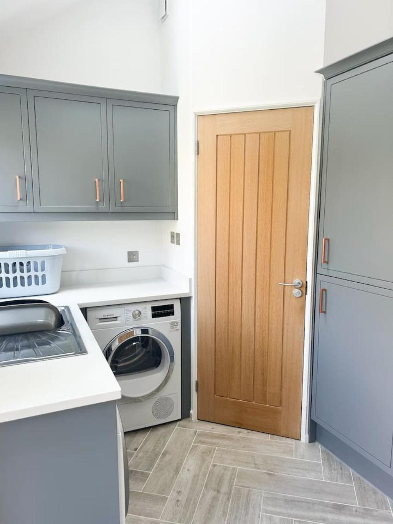 NormandyLuxe 5 Bed House In Guildford. Morden Amenities别墅 外观 照片