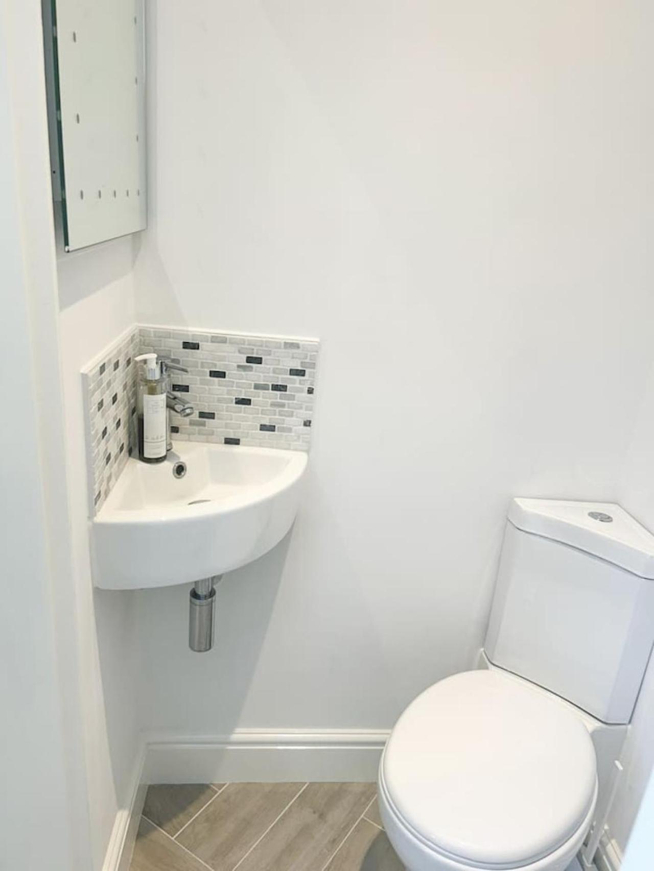 NormandyLuxe 5 Bed House In Guildford. Morden Amenities别墅 外观 照片
